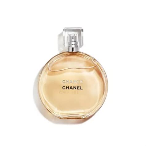 boots Chanel chance perfume